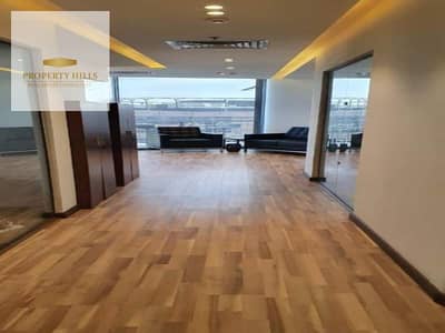 Office for Sale in Sheikh Zayed, Giza - بمقدم 10% هتمتلك مكتب اداري من سوديك في الشيخ زايد كومبوند ذا بوليجون Office for Sale in Sheikh Zayed, Giza - بمقدم 10% هتمتلك مكتب اداري من سوديك في الشيخ زايد كومبوند ذا بوليجون