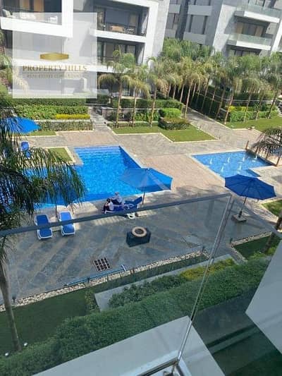 4 Bedroom Apartment for Sale in New Cairo, Cairo - شقه للبيع من المالك جاهزه للمعاينه والاستلام فورا ف التجمع مطلوب مليون
