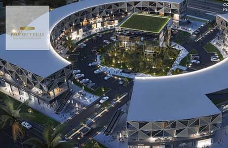 محلات تجارية للبيع في القاهرة الجديدة، القاهرة - مطلوب 10%وهتمتلك محل تجاري بجراج في Prk vie وبكامل التشطيبات في التجمع محلات تجارية للبيع في القاهرة الجديدة، القاهرة - مطلوب 10%وهتمتلك محل تجاري بجراج في Prk vie وبكامل التشطيبات في التجمع