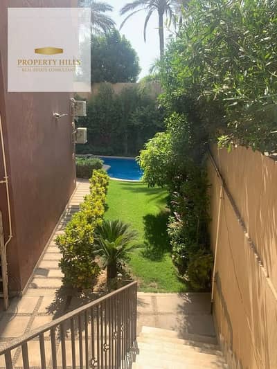 7 Bedroom Townhouse for Sale in Hadayek October, Giza - 518983163_10228262819492223_4386286927894142894_n. jpg 7 Bedroom Townhouse for Sale in Hadayek October, Giza - 518983163_10228262819492223_4386286927894142894_n. jpg