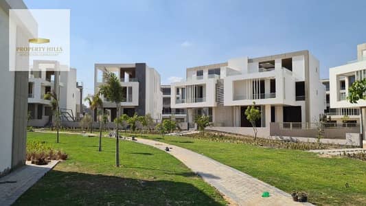 4 Bedroom Flat for Sale in 6th of October, Giza - شقة للبيع جاهزة للمعاينه 199م² بمقدم 10% فقط وهتقسط الباقي باطول فتره