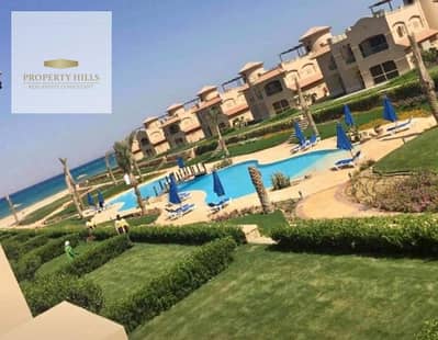 3 Bedroom Chalet for Sale in Ain Sukhna, Suez - شالية150م للبيع في لافيستا جاردنز بتقسيط علي5سنين 3 Bedroom Chalet for Sale in Ain Sukhna, Suez - شالية150م للبيع في لافيستا جاردنز بتقسيط علي5سنين