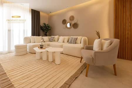 4 Bedroom Duplex for Sale in Ain Sukhna, Suez - شاليه للبيع في العين السخنه جاهز للمعاينه والاستلام فورااااا من المالك