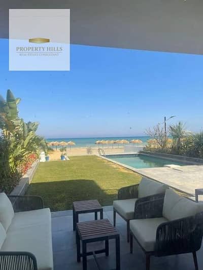 3 Bedroom Chalet for Sale in Ain Sukhna, Suez - شاليه للبيع بالسعر القديم جاهز للمعاينه والاستلام فورا بالتقسيط علي 6س 3 Bedroom Chalet for Sale in Ain Sukhna, Suez - شاليه للبيع بالسعر القديم جاهز للمعاينه والاستلام فورا بالتقسيط علي 6س