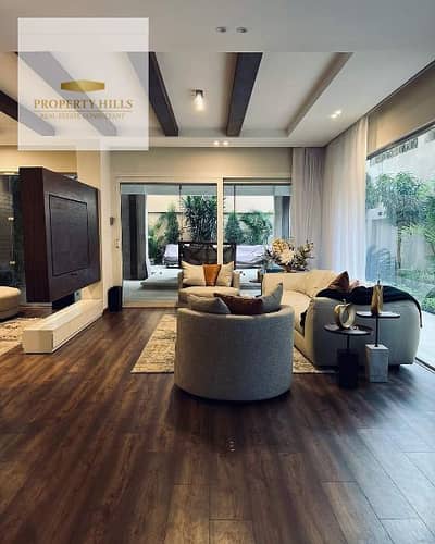4 Bedroom Apartment for Sale in Mostakbal City, Cairo - شقه للبيع متشطبه سوبر لوكس داخل كمبوند أمام مدينتي بالتقسيط علي 9سنين 4 Bedroom Apartment for Sale in Mostakbal City, Cairo - شقه للبيع متشطبه سوبر لوكس داخل كمبوند أمام مدينتي بالتقسيط علي 9سنين