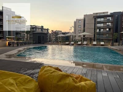 3 Bedroom Flat for Sale in New Cairo, Cairo - شقه للبيع 3 غرف في التجمع داخل كمبوندAzadبالسعر القديم وهتقسط علي اطول 3 Bedroom Flat for Sale in New Cairo, Cairo - شقه للبيع 3 غرف في التجمع داخل كمبوندAzadبالسعر القديم وهتقسط علي اطول