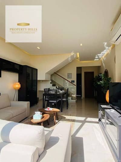 4 Bedroom Penthouse for Sale in Shorouk City, Cairo - شقه لقطه بروف 3غرف جاهزه للمعاينه والاستلام فورا بالتقسيط مع التسهيلات