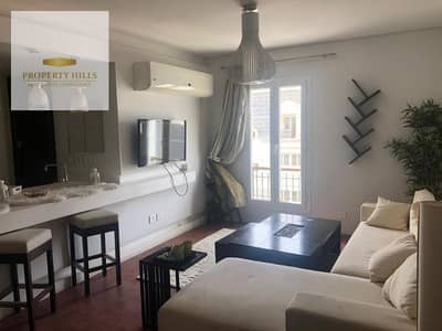 3 Bedroom Apartment for Sale in New Cairo, Cairo - شقة 3 غرف متشطبة سوبر لوكس للبيع جاهزة للسكن في كومبوند افينيو التجمع