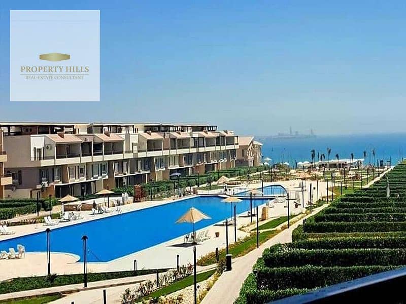 دورين شايف البحر بتقسيط علي 9سنين للبيع من وداي دجله في مورانو السخنه دورين شايف البحر بتقسيط علي 9سنين للبيع من وداي دجله في مورانو السخنه