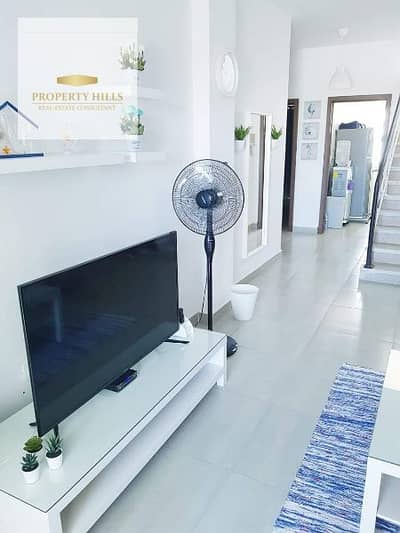 4 Bedroom Duplex for Sale in North Coast, Matruh - دوبلكس للبيع جاهز للاستلام فورا متشطب بالكامل في الساحل بالتقسيط علي 4 Bedroom Duplex for Sale in North Coast, Matruh - دوبلكس للبيع جاهز للاستلام فورا متشطب بالكامل في الساحل بالتقسيط علي