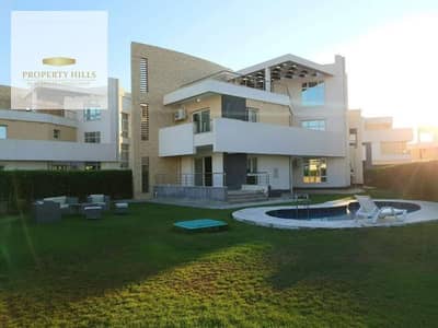 4 Bedroom Villa for Sale in North Coast, Matruh - فيلا للبيع في مارسيليا بيتش تشطيب سوبر لوكس سي فيو sea view بالتقسيط 4 Bedroom Villa for Sale in North Coast, Matruh - فيلا للبيع في مارسيليا بيتش تشطيب سوبر لوكس سي فيو sea view بالتقسيط
