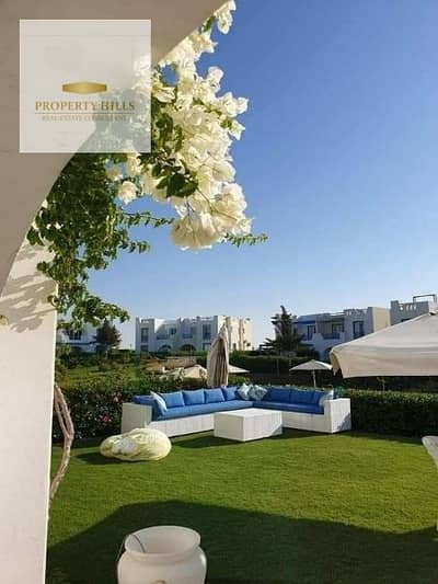 شاليه 3 غرف نوم للبيع في الساحل الشمالي، مطروح - شاليه للبيع بروف خاص 0% في Naia Bay وهتقسط علي 8سنين متشطب بفيو مباشر شاليه 3 غرف نوم للبيع في الساحل الشمالي، مطروح - شاليه للبيع بروف خاص 0% في Naia Bay وهتقسط علي 8سنين متشطب بفيو مباشر