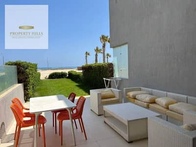 4 Bedroom Townhouse for Sale in North Coast, Matruh - فيلا للبيع في الكيلو 134 سيدي عبدالرحمن بالتقسيط علي 8سنين متشطبه 4 Bedroom Townhouse for Sale in North Coast, Matruh - فيلا للبيع في الكيلو 134 سيدي عبدالرحمن بالتقسيط علي 8سنين متشطبه