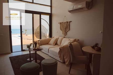 تاون هاوس 3 غرف نوم للبيع في العين السخنة، السويس - Villa with garden for sale from the owner inAin Sokhna in installments تاون هاوس 3 غرف نوم للبيع في العين السخنة، السويس - Villa with garden for sale from the owner inAin Sokhna in installments
