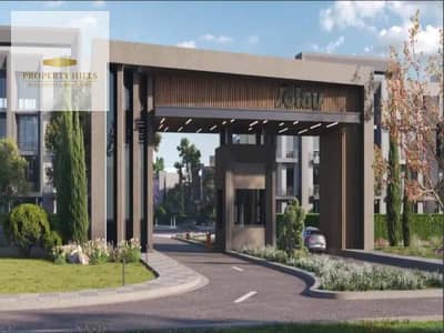 6 Bedroom Villa for Sale in New Cairo, Cairo - ارخص فيلا منفصله في التجمع للبيع بالتقسيط على 8 سنين بالتسهيلات