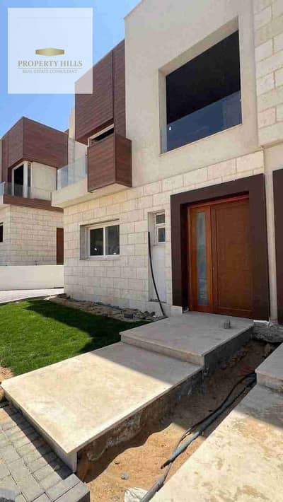4 Bedroom Duplex for Sale in New Cairo, Cairo - FB_IMG_1753727523520. jpg 4 Bedroom Duplex for Sale in New Cairo, Cairo - FB_IMG_1753727523520. jpg