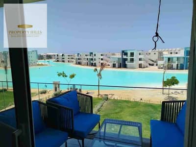 شاليه 2 غرفة نوم للبيع في الساحل الشمالي، مطروح - 1000821182. jpg شاليه 2 غرفة نوم للبيع في الساحل الشمالي، مطروح - 1000821182. jpg