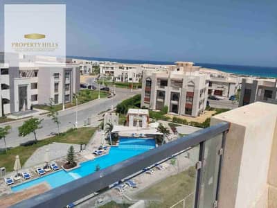 3 Bedroom Chalet for Sale in North Coast, Matruh - 1000185264. jpg