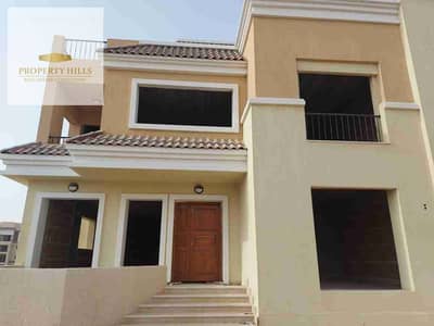 3 Bedroom Villa for Sale in Mostakbal City, Cairo - IMG-20220524-WA0117. jpg