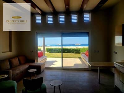 3 Bedroom Chalet for Sale in North Coast, Matruh - معايا شاليه للبيع 3 غرف متشطب بالكامل جاهز للمعاينه والاستلام فورااا 3 Bedroom Chalet for Sale in North Coast, Matruh - معايا شاليه للبيع 3 غرف متشطب بالكامل جاهز للمعاينه والاستلام فورااا
