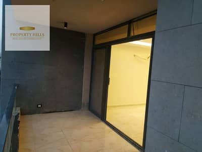 3 Bedroom Penthouse for Sale in New Cairo, Cairo - Penthouse for sale in Azad, Fifth Settlement, with installments next to the American University.