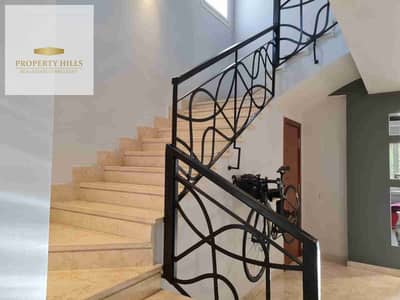 4 Bedroom Villa for Sale in New Cairo, Cairo - FB_IMG_1750277501558. jpg