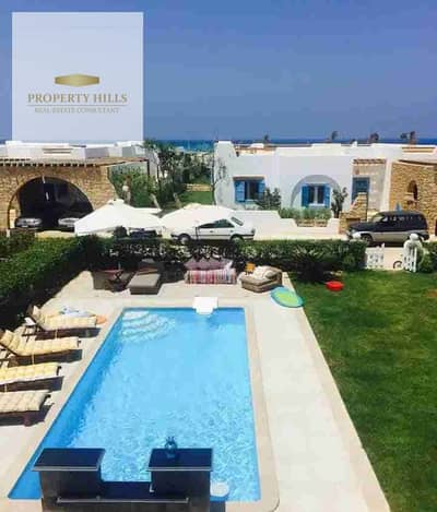 4 Bedroom Chalet for Sale in North Coast, Matruh - Screenshot_20251006_202456. jpg