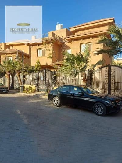 7 Bedroom Villa for Sale in New Cairo, Cairo - Villa standalone for sale from the owner ready for immediate receipt in Mon Valley 1 on installment 7 Bedroom Villa for Sale in New Cairo, Cairo - Villa standalone for sale from the owner ready for immediate receipt in Mon Valley 1 on installment
