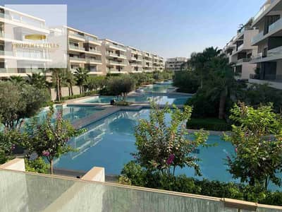 4 Bedroom Flat for Sale in New Cairo, Cairo - 1000317041. jpg 4 Bedroom Flat for Sale in New Cairo, Cairo - 1000317041. jpg