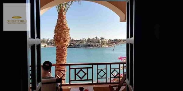 4 Bedroom Chalet for Sale in Gouna, Red Sea - 1000317076. jpg 4 Bedroom Chalet for Sale in Gouna, Red Sea - 1000317076. jpg