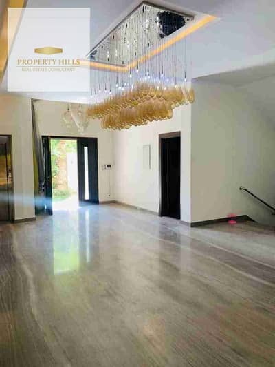 6 Bedroom Villa for Sale in New Capital City, Cairo - FB_IMG_1744316048424. jpg