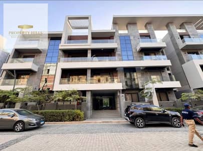 3 Bedroom Penthouse for Sale in Shorouk City, Cairo - WhatsApp Image 2026-04-07 at 4.43. 34 PM. jpeg 3 Bedroom Penthouse for Sale in Shorouk City, Cairo - WhatsApp Image 2026-04-07 at 4.43. 34 PM. jpeg