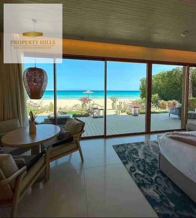 4 Bedroom Chalet for Sale in North Coast, Matruh - 1000317797. jpg 4 Bedroom Chalet for Sale in North Coast, Matruh - 1000317797. jpg