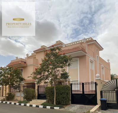 4 Bedroom Twin House for Sale in Shorouk City, Cairo - WhatsApp Image 2026-04-09 at 10.35. 32 AM (6). jpeg