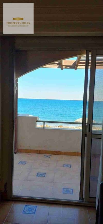 شاليه 3 غرف نوم للبيع في العين السخنة، السويس - IMG-20260304-WA0024. jpg