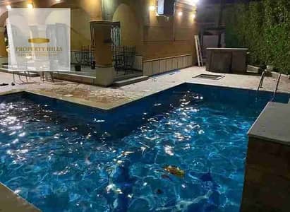 فیلا 7 غرف نوم للبيع في مدينة الشروق، القاهرة - 1000336912. jpg