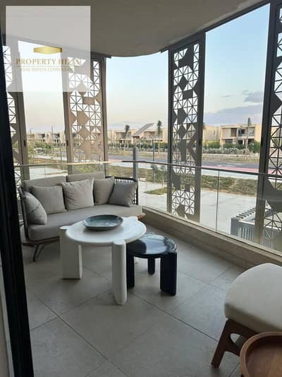 3 Bedroom Flat for Sale in New Cairo, Cairo - WhatsApp Image 2026-04-10 at 9.00. 02 AM (7). jpeg 3 Bedroom Flat for Sale in New Cairo, Cairo - WhatsApp Image 2026-04-10 at 9.00. 02 AM (7). jpeg