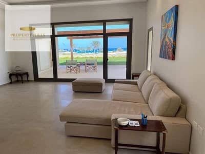 3 Bedroom Duplex for Sale in Ain Sukhna, Suez - WhatsApp Image 2026-04-08 at 9.23. 30 AM (14). jpeg