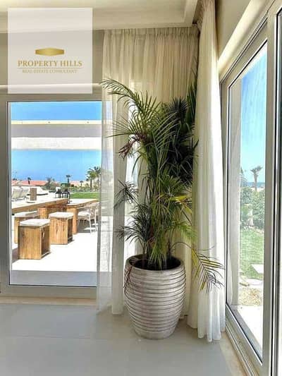 3 Bedroom Chalet for Sale in North Coast, Matruh - 07b37e54-4d41-46c9-9f99-2f389c10751e. jpg 3 Bedroom Chalet for Sale in North Coast, Matruh - 07b37e54-4d41-46c9-9f99-2f389c10751e. jpg