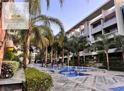 3 Bedroom Penthouse for Sale in Shorouk City, Cairo - 08e12234-b58b-4b7c-984a-4933094a7a7e. jpg