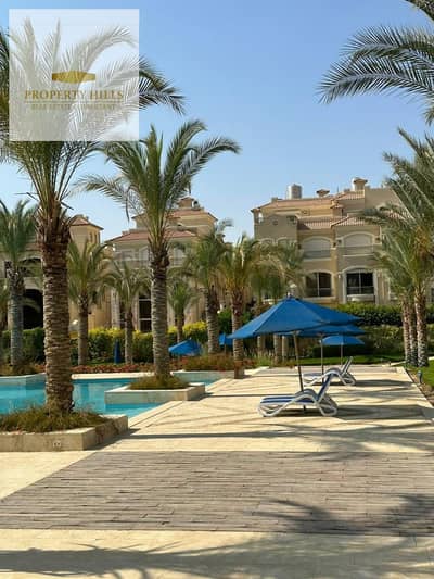 3 Bedroom Twin House for Sale in Shorouk City, Cairo - WhatsApp Image 2026-04-07 at 7.32. 10 AM (3). jpeg