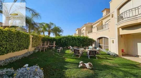 4 Bedroom Twin House for Sale in Shorouk City, Cairo - d7b6b236-40a8-41ed-8726-c50632963821. jpg