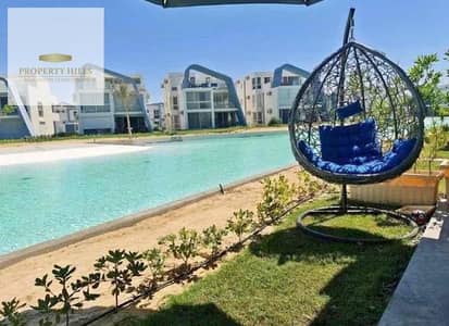 2 Bedroom Chalet for Sale in North Coast, Matruh - f3acf23a-ea34-4333-b0ce-82331a2052cc. jpg 2 Bedroom Chalet for Sale in North Coast, Matruh - f3acf23a-ea34-4333-b0ce-82331a2052cc. jpg
