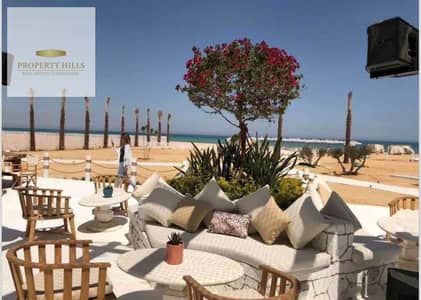 2 Bedroom Chalet for Sale in Ain Sukhna, Suez - IMG_8590. jpg