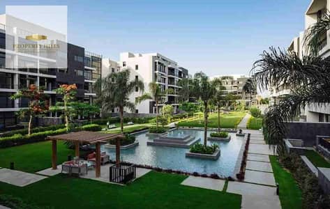 4 Bedroom Apartment for Sale in New Capital City, Cairo - 1000219172. jpg