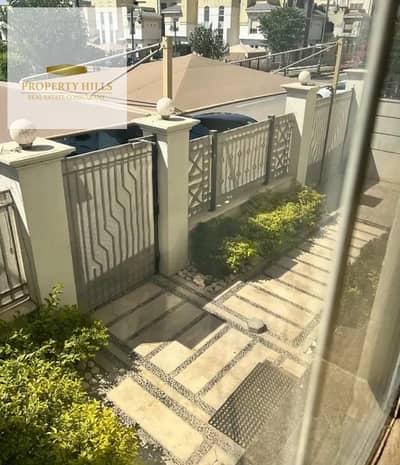 4 Bedroom Townhouse for Sale in New Cairo, Cairo - 1000328776. jpg