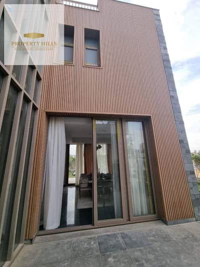 5 Bedroom Villa for Sale in New Cairo, Cairo - 1000009286. jpg