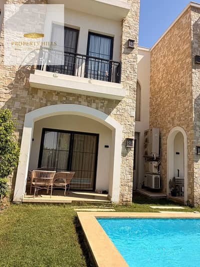 5 Bedroom Townhouse for Sale in New Cairo, Cairo - 1000395410. jpg 5 Bedroom Townhouse for Sale in New Cairo, Cairo - 1000395410. jpg