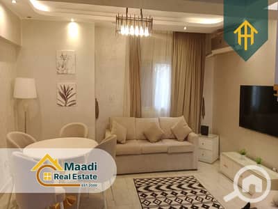 2 Bedroom Apartment for Rent in Maadi, Cairo - WhatsApp Image 2026-10-06 at 4.17. 02 PM (1)_result. jpg