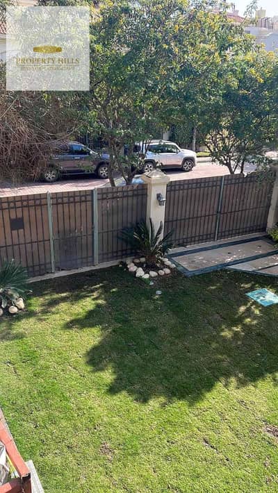 فیلا 4 غرف نوم للبيع في القاهرة الجديدة، القاهرة - IMG_5248. jpg فیلا 4 غرف نوم للبيع في القاهرة الجديدة، القاهرة - IMG_5248. jpg